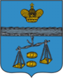 Герб города Сухиничи